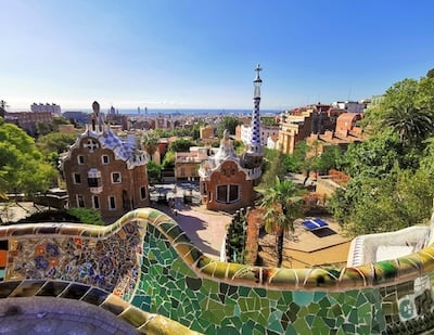 Barcelona (BCN)