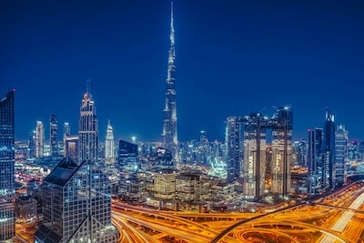 Dubai (DXB)