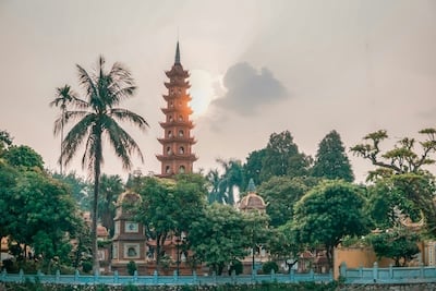Hanoi (HAN)