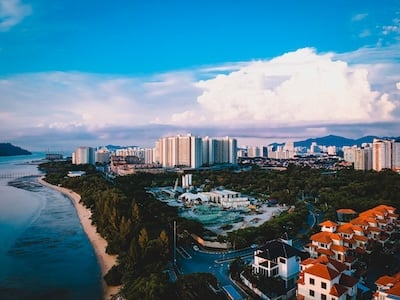 Penang (PEN)